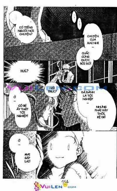 Nữ Sinh Thời Đại - Chapter 11 - Trang 114