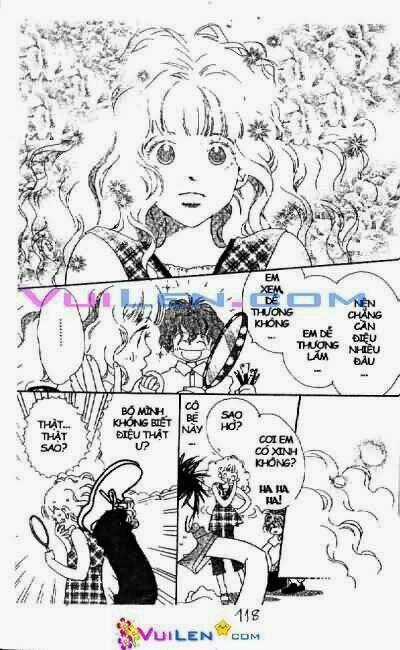 Nữ Sinh Thời Đại - Chapter 11 - Trang 118