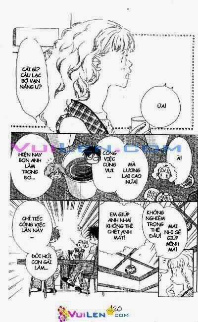 Nữ Sinh Thời Đại - Chapter 11 - Trang 120