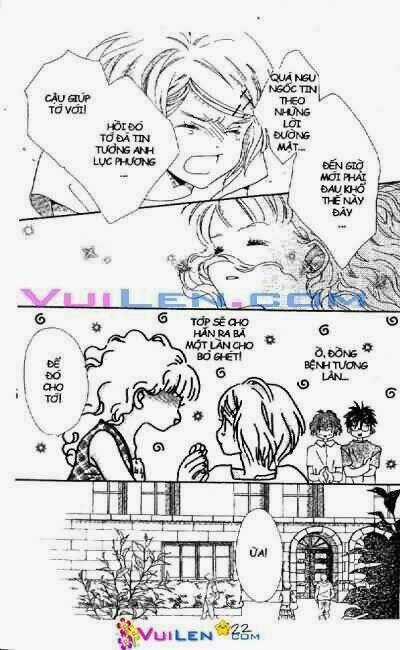 Nữ Sinh Thời Đại - Chapter 11 - Trang 122