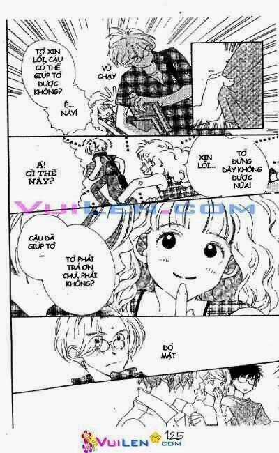 Nữ Sinh Thời Đại - Chapter 11 - Trang 125