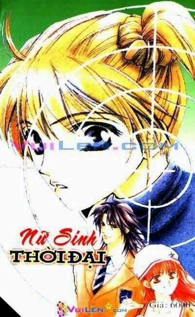 Nữ Sinh Thời Đại - Chapter 11 - Trang 127