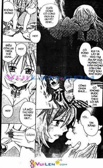 Nữ Sinh Thời Đại - Chapter 11 - Trang 14