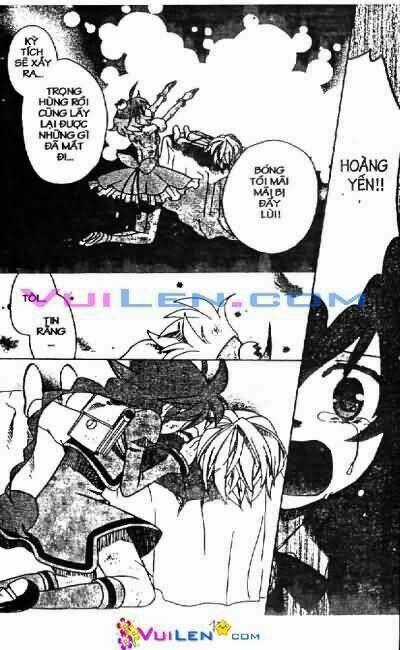 Nữ Sinh Thời Đại - Chapter 11 - Trang 15