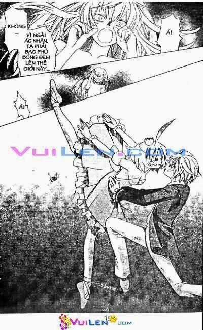 Nữ Sinh Thời Đại - Chapter 11 - Trang 19