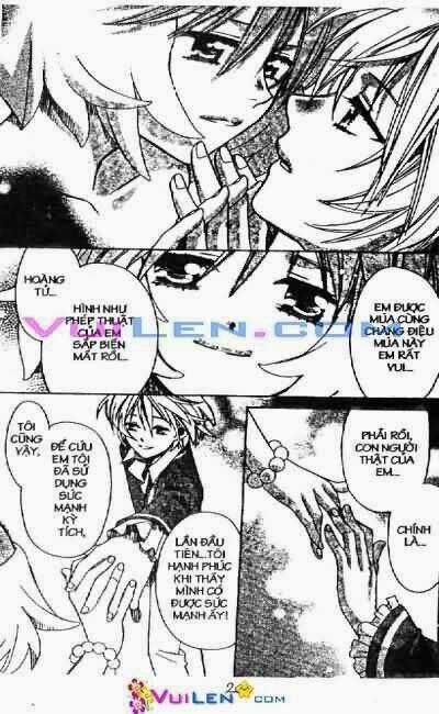 Nữ Sinh Thời Đại - Chapter 11 - Trang 20