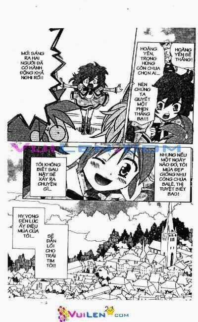 Nữ Sinh Thời Đại - Chapter 11 - Trang 24