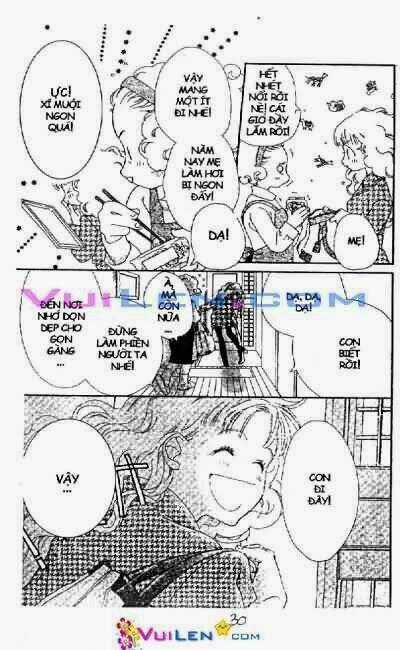 Nữ Sinh Thời Đại - Chapter 11 - Trang 30