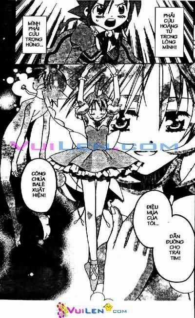 Nữ Sinh Thời Đại - Chapter 11 - Trang 4