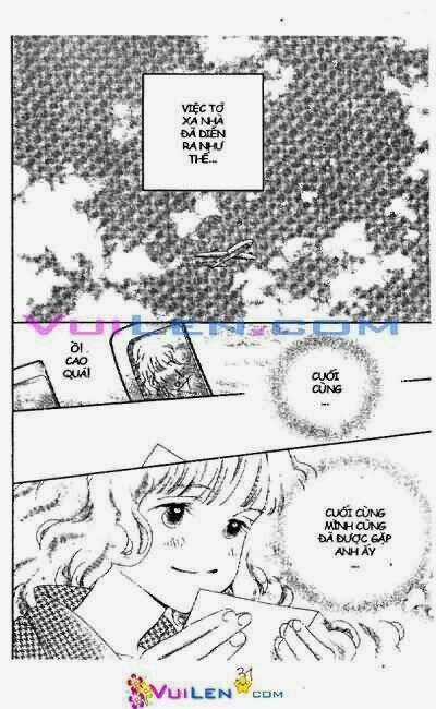 Nữ Sinh Thời Đại - Chapter 11 - Trang 31