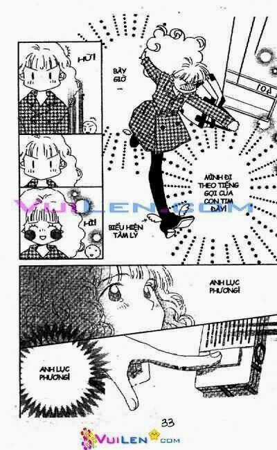 Nữ Sinh Thời Đại - Chapter 11 - Trang 33