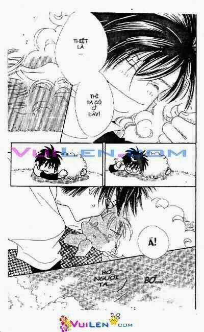 Nữ Sinh Thời Đại - Chapter 11 - Trang 38