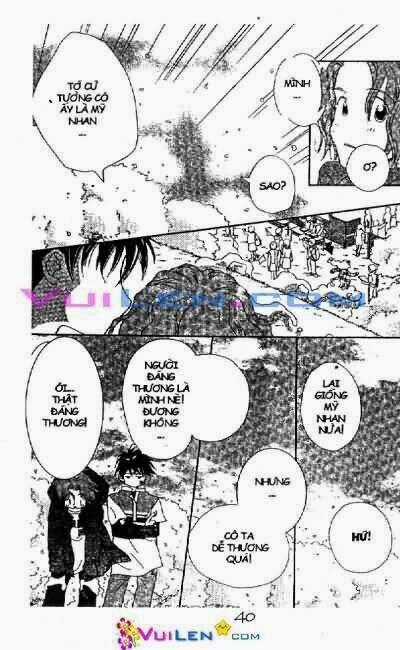 Nữ Sinh Thời Đại - Chapter 11 - Trang 40