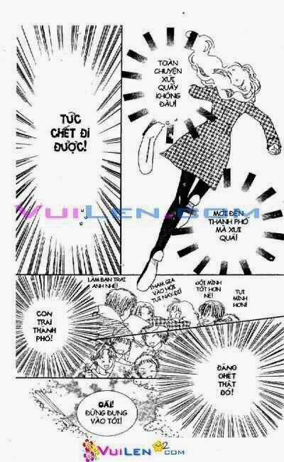 Nữ Sinh Thời Đại - Chapter 11 - Trang 42