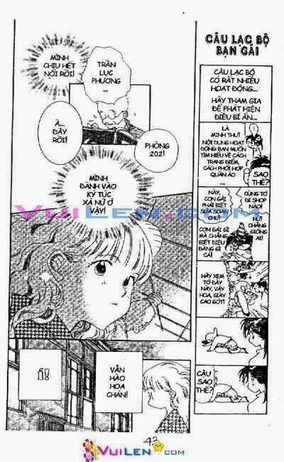 Nữ Sinh Thời Đại - Chapter 11 - Trang 43