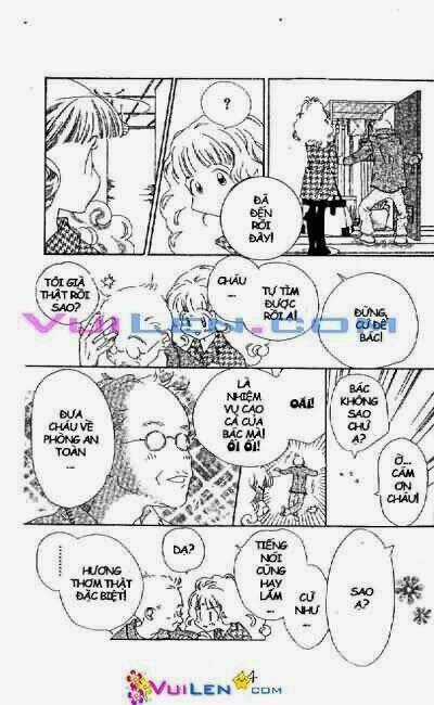 Nữ Sinh Thời Đại - Chapter 11 - Trang 44