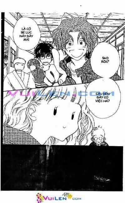 Nữ Sinh Thời Đại - Chapter 11 - Trang 45