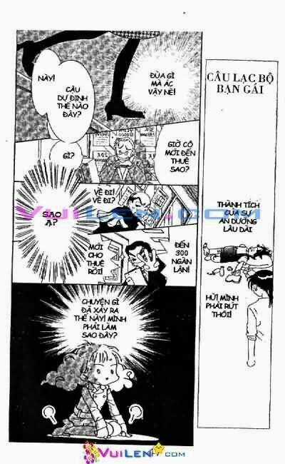 Nữ Sinh Thời Đại - Chapter 11 - Trang 47