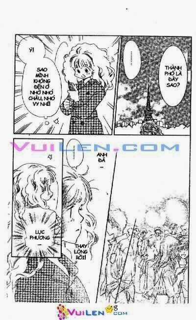 Nữ Sinh Thời Đại - Chapter 11 - Trang 48