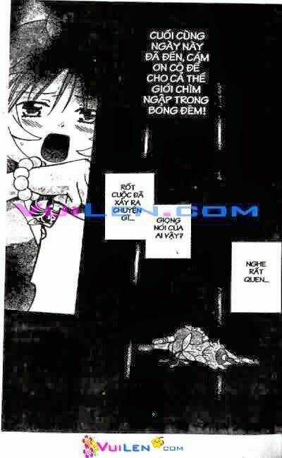 Nữ Sinh Thời Đại - Chapter 11 - Trang 6