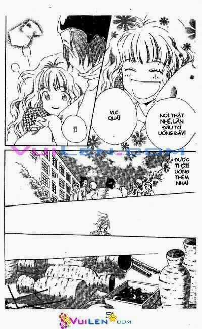 Nữ Sinh Thời Đại - Chapter 11 - Trang 51