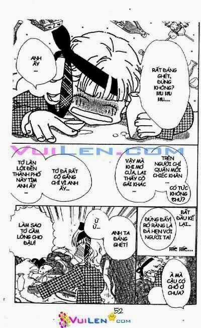 Nữ Sinh Thời Đại - Chapter 11 - Trang 52