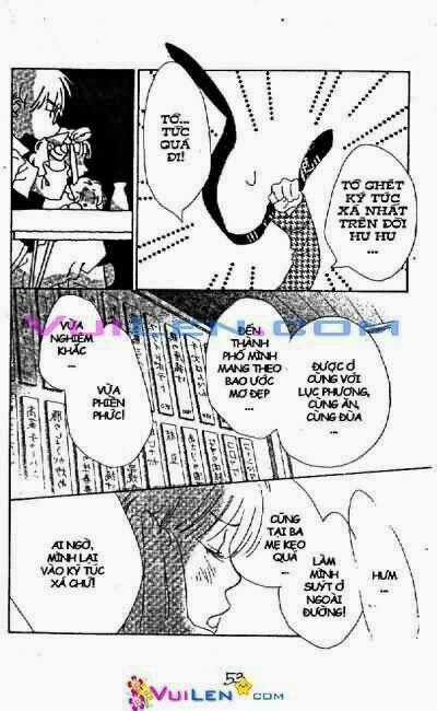 Nữ Sinh Thời Đại - Chapter 11 - Trang 53