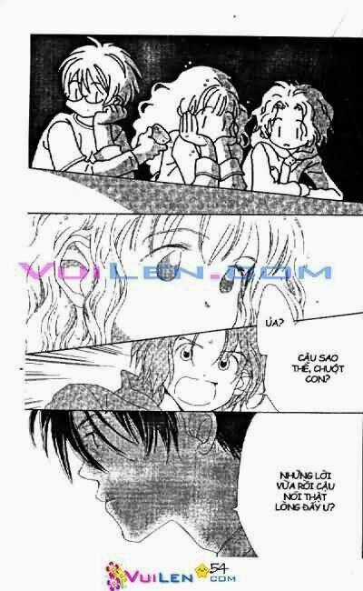 Nữ Sinh Thời Đại - Chapter 11 - Trang 54