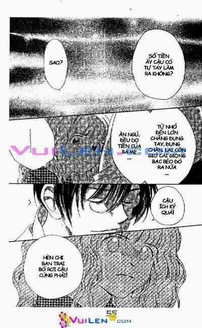 Nữ Sinh Thời Đại - Chapter 11 - Trang 55