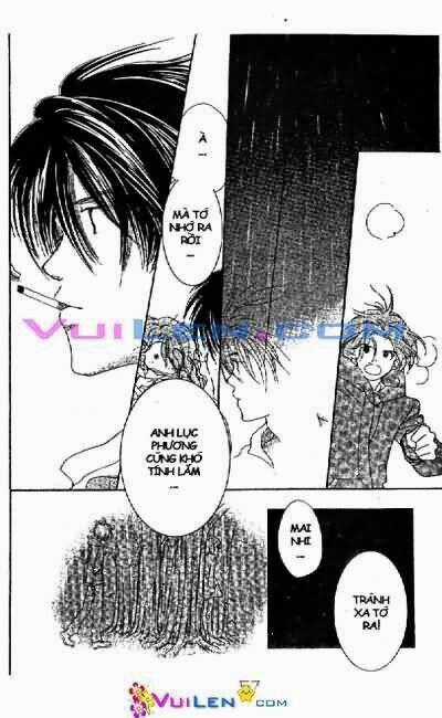 Nữ Sinh Thời Đại - Chapter 11 - Trang 57