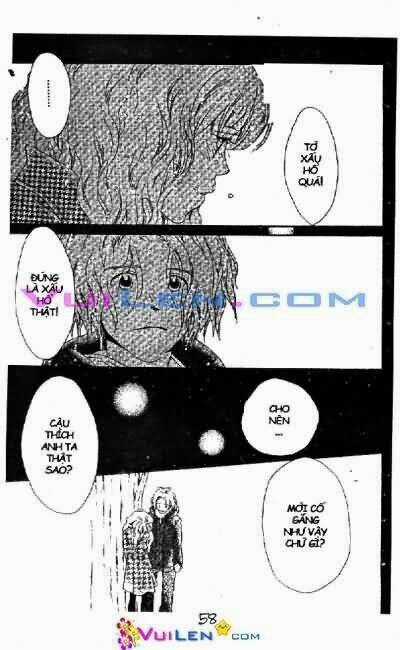 Nữ Sinh Thời Đại - Chapter 11 - Trang 58