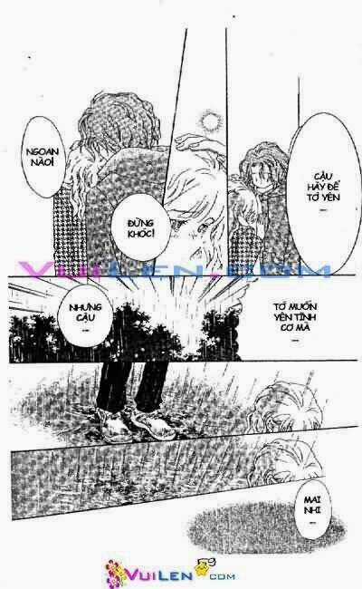 Nữ Sinh Thời Đại - Chapter 11 - Trang 59