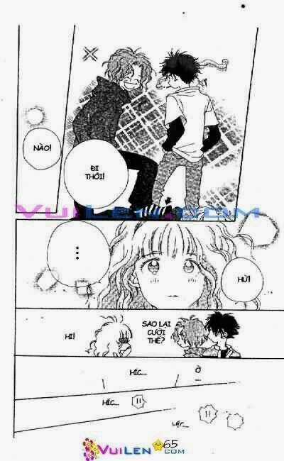 Nữ Sinh Thời Đại - Chapter 11 - Trang 65