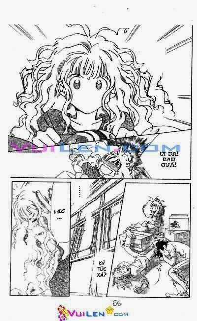 Nữ Sinh Thời Đại - Chapter 11 - Trang 66