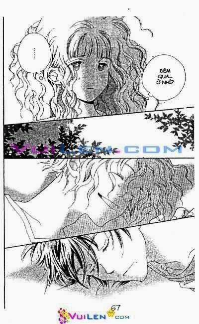 Nữ Sinh Thời Đại - Chapter 11 - Trang 67