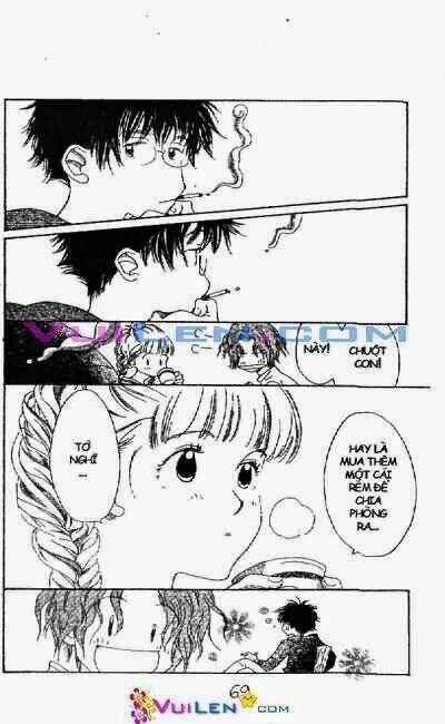 Nữ Sinh Thời Đại - Chapter 11 - Trang 69