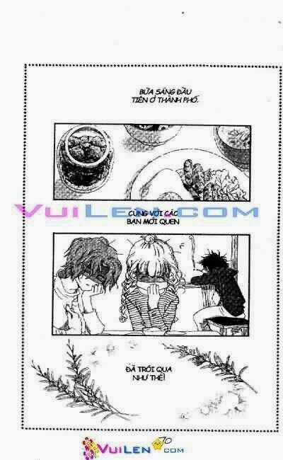 Nữ Sinh Thời Đại - Chapter 11 - Trang 70