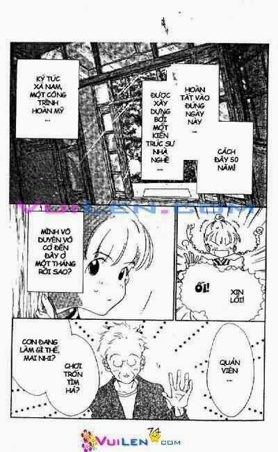 Nữ Sinh Thời Đại - Chapter 11 - Trang 74