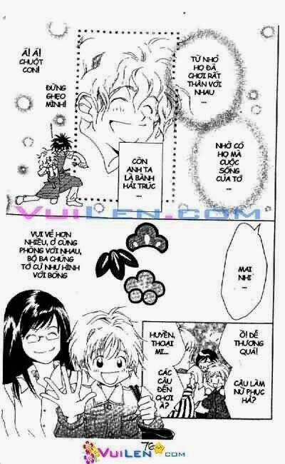 Nữ Sinh Thời Đại - Chapter 11 - Trang 76