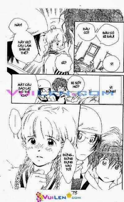 Nữ Sinh Thời Đại - Chapter 11 - Trang 78