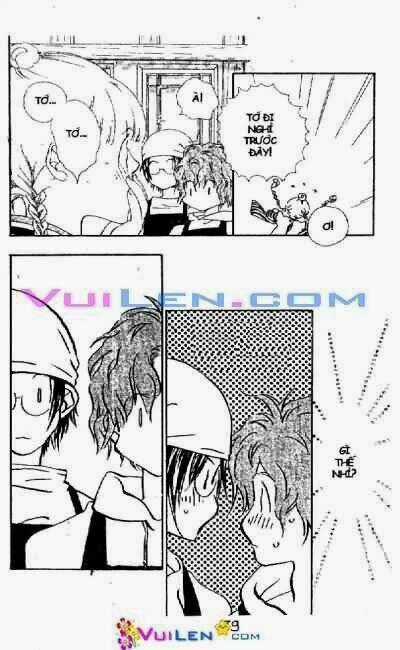 Nữ Sinh Thời Đại - Chapter 11 - Trang 79