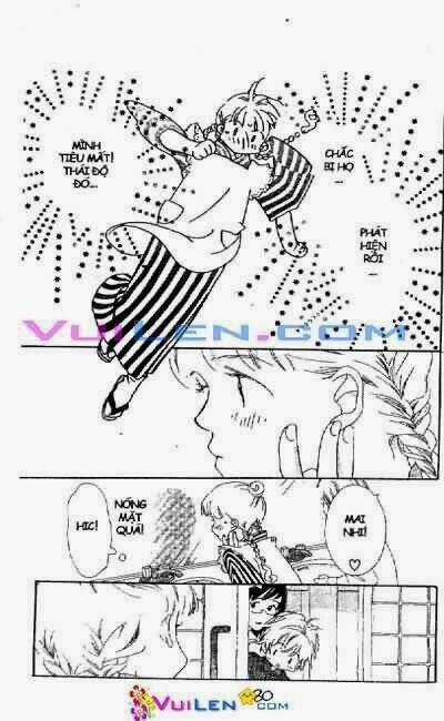 Nữ Sinh Thời Đại - Chapter 11 - Trang 80