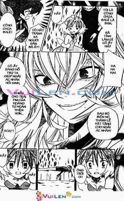 Nữ Sinh Thời Đại - Chapter 11 - Trang 9