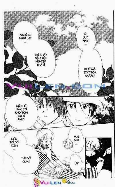 Nữ Sinh Thời Đại - Chapter 11 - Trang 82