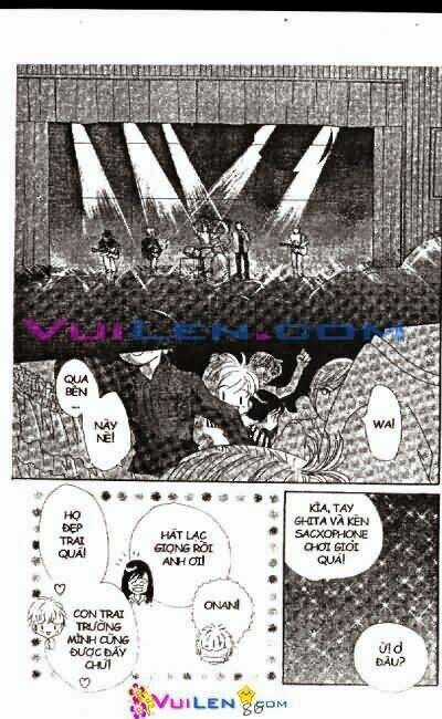 Nữ Sinh Thời Đại - Chapter 11 - Trang 86