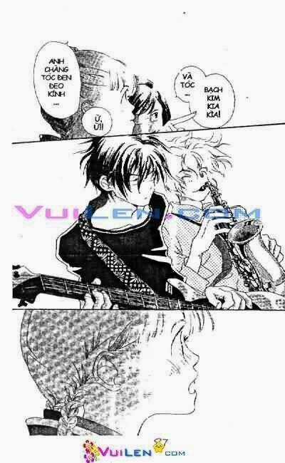 Nữ Sinh Thời Đại - Chapter 11 - Trang 87