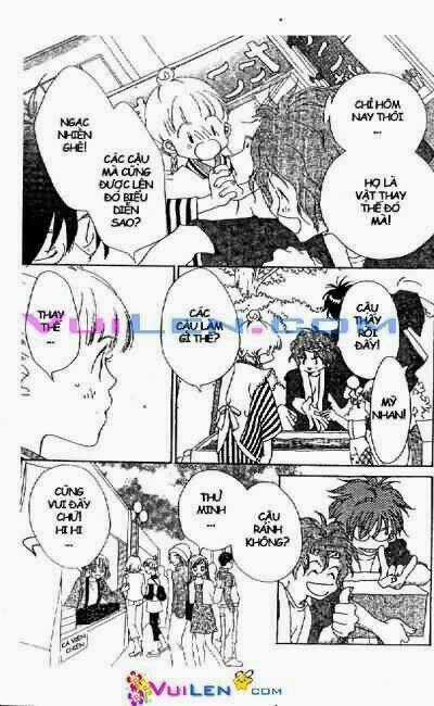 Nữ Sinh Thời Đại - Chapter 11 - Trang 88