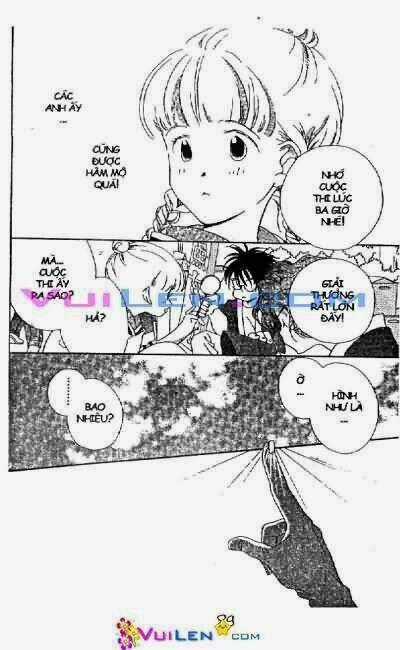 Nữ Sinh Thời Đại - Chapter 11 - Trang 89