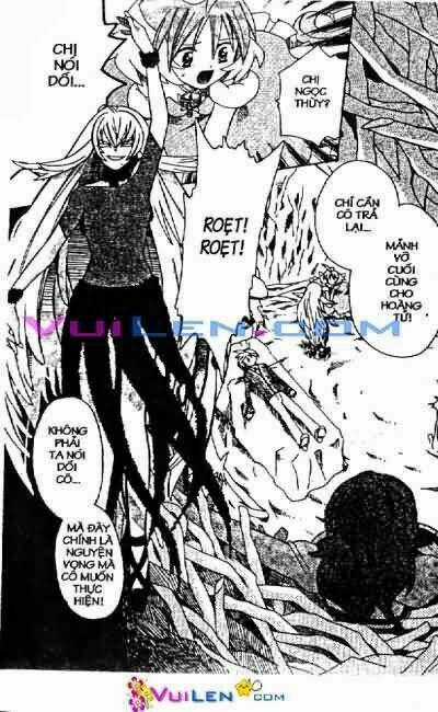 Nữ Sinh Thời Đại - Chapter 11 - Trang 10