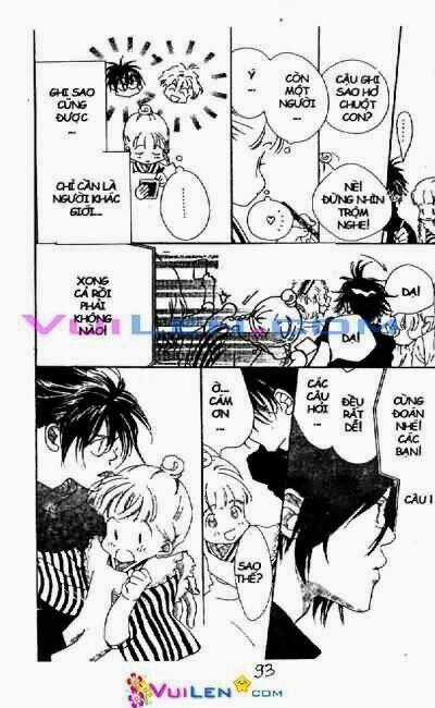 Nữ Sinh Thời Đại - Chapter 11 - Trang 93